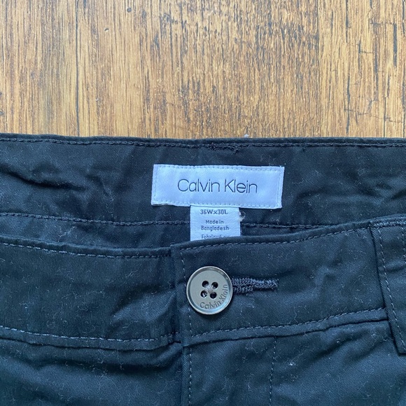 Calvin Klein Pants - Picture 3 of 3